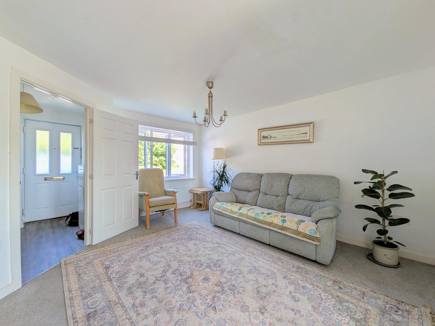 3 bed property in Gwarak Tewdar, Truro